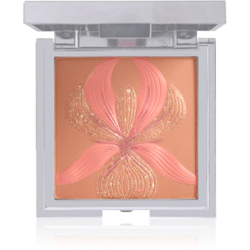 L`orchidée Highlighter Blush - Rozjasňující tvářenka 15 g